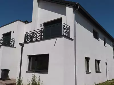 Appartement, 44 m²