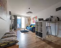 Appartement, 29,68 m²