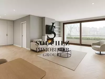 Appartement, 91,39 m²