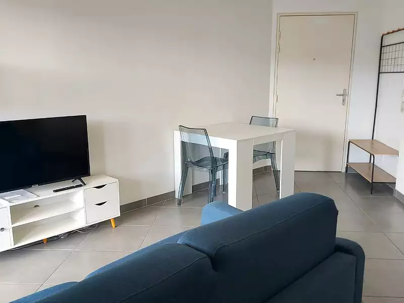 Appartement, 35,3 m²