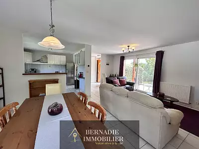 Maison, 100 m²