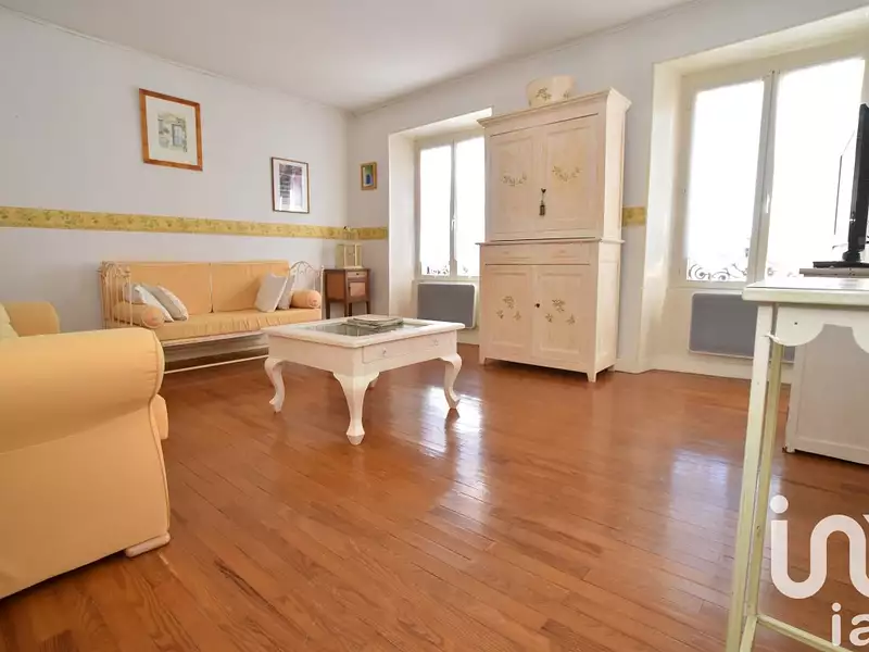 Appartement, 112 m²