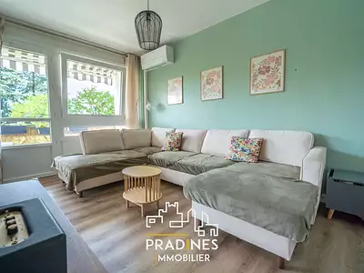 Appartement, 106,17 m²