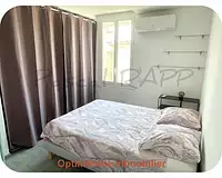 Appartement, 61 m²