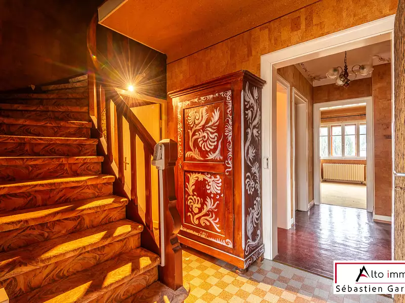 Maison, 116,24 m²