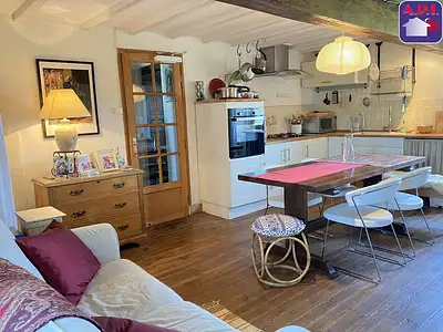 Maison, 172,22 m²