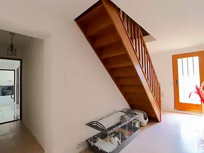 Maison, 185 m²
