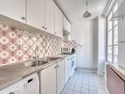 Appartement, 40,19 m²