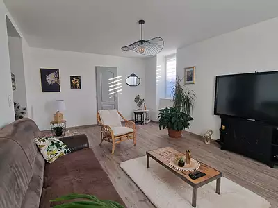 Appartement, 120 m²