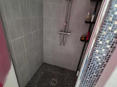 Appartement, 51,21 m²