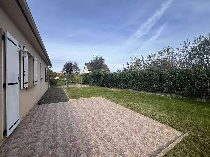 Maison, 95 m²