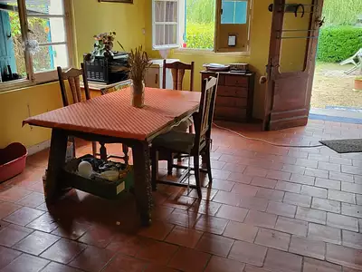 Maison, 88 m²