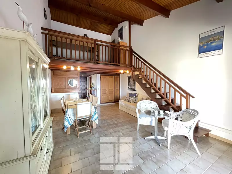 Appartement, 64,33 m²
