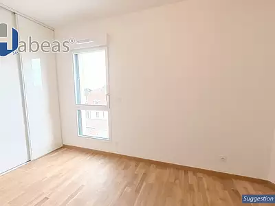 Appartement, 91 m²