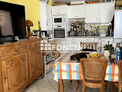 Maison, 150 m²
