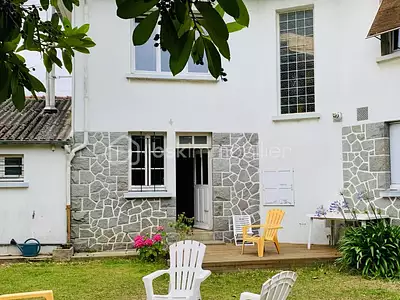 Maison, 244 m²