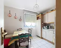 Appartement, 52,45 m²