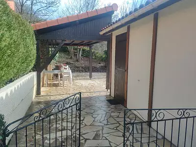 Maison, 42,73 m²