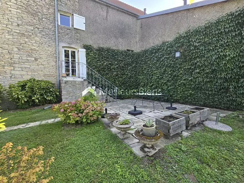 Maison, 271 m²