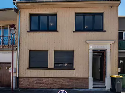 Appartement, 145,9 m²