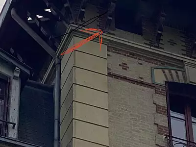 Appartement, 10,63 m²