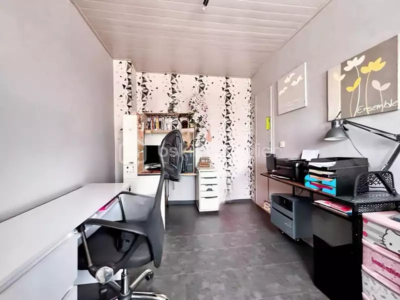 Maison, 90 m²