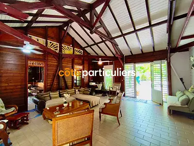 Maison, 160 m²