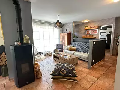 Maison, 147 m²