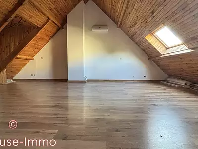 Maison, 113,3 m²