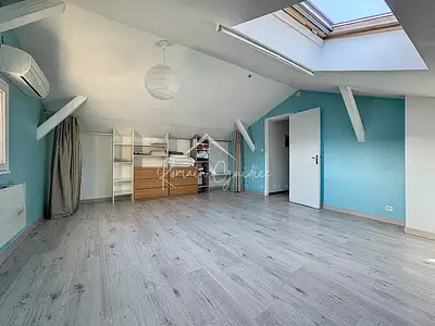 Maison, 136 m²