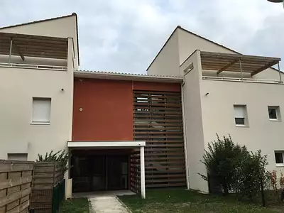 Appartement, 64 m²