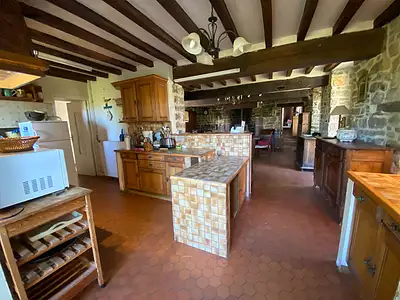 Maison, 293 m²