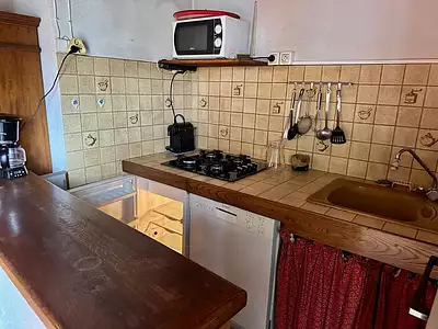 Maison, 80 m²