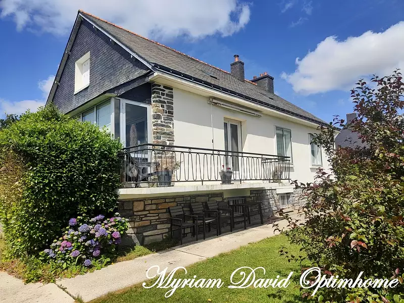 Maison, 155 m²