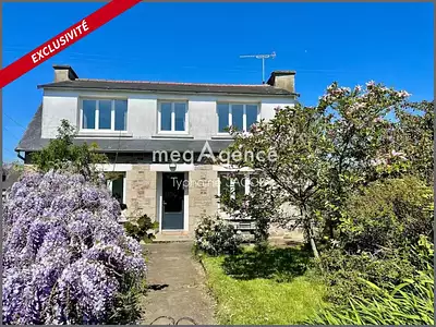 Maison, 88 m²