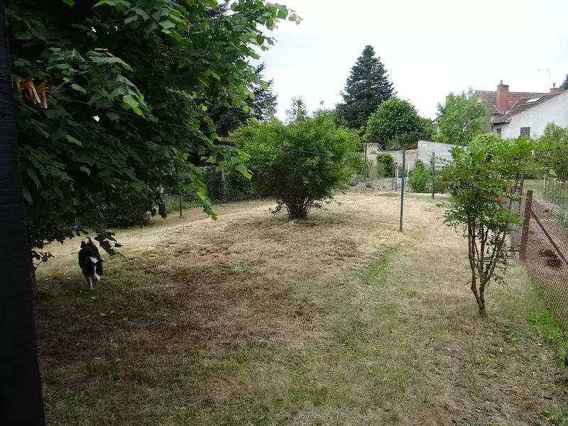 Maison, 57 m²