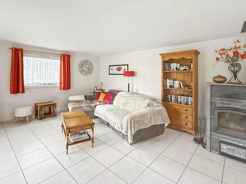 Maison, 146 m²