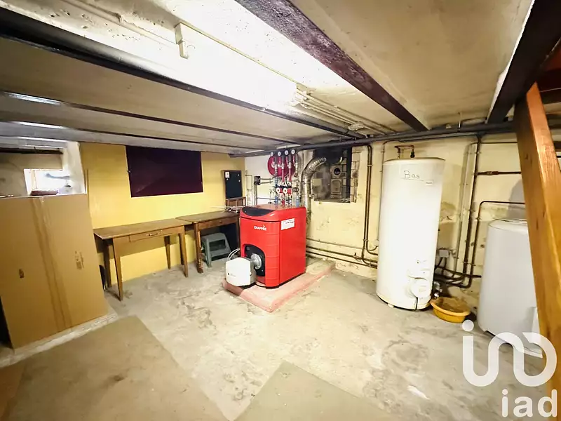 Maison, 149 m²