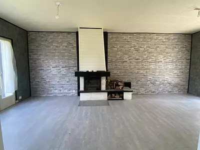 Maison, 120 m²