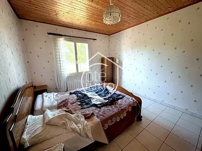 Maison, 161 m²