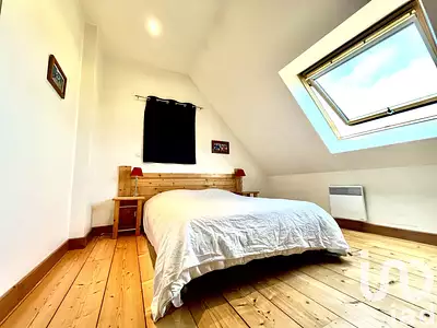 Maison, 123 m²