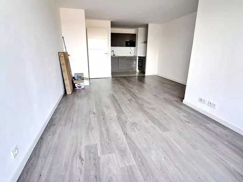 Appartement, 60 m²