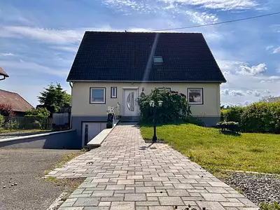 Maison, 204 m²