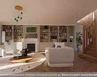 Appartement, 142 m²