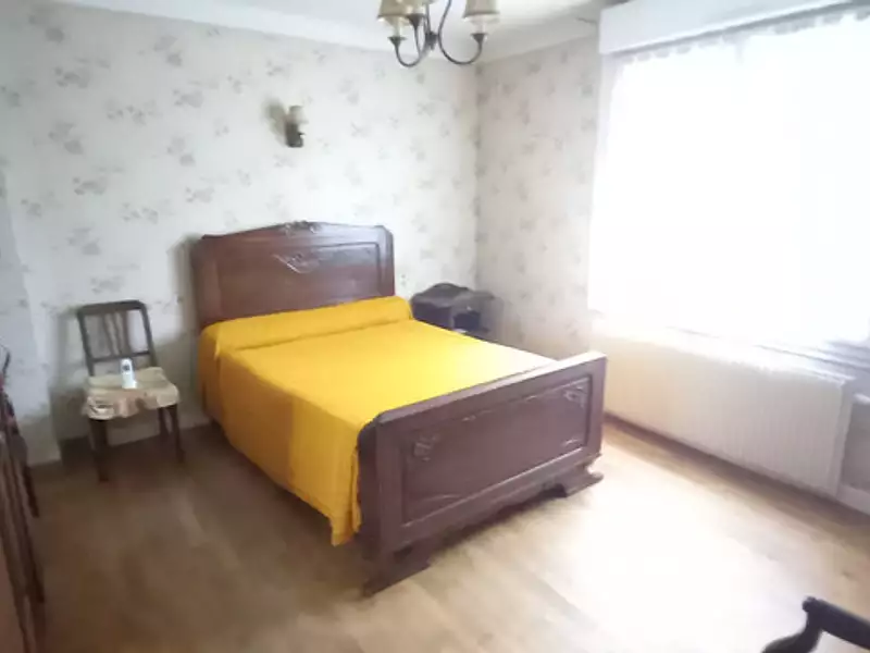Maison, 70 m²