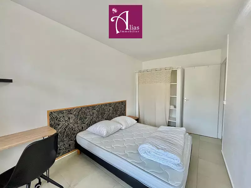 Appartement, 82,53 m²