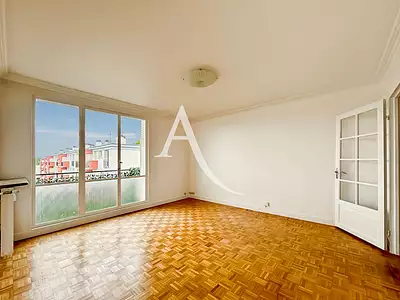 Appartement, 59 m²