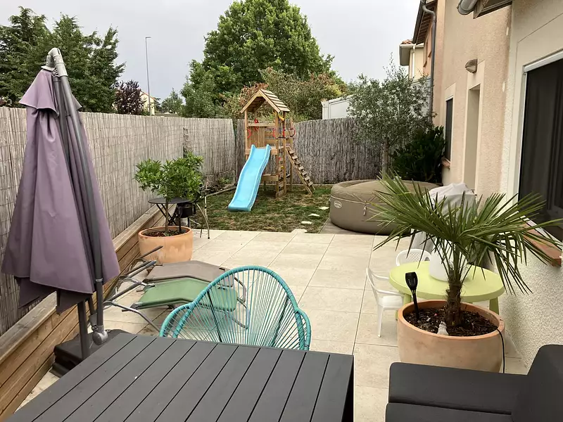 Maison, 90 m²