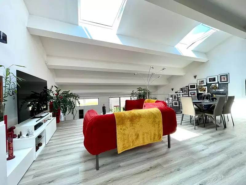 Maison, 192 m²