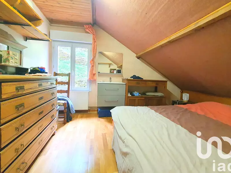 Maison, 83 m²